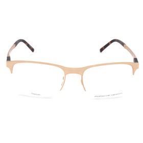 GLASSES PORSCHE MAN P8322-B (Lens/Bridge/Temple) 54/18/145 mm)